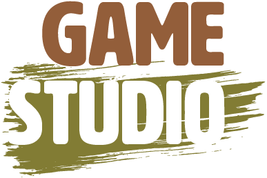 GameStudio - Home